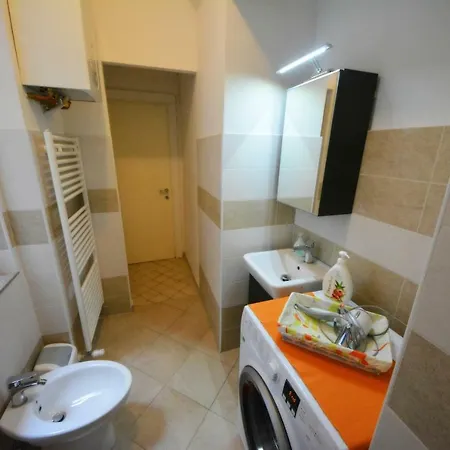 Bed & Breakfast Caccia Triëst