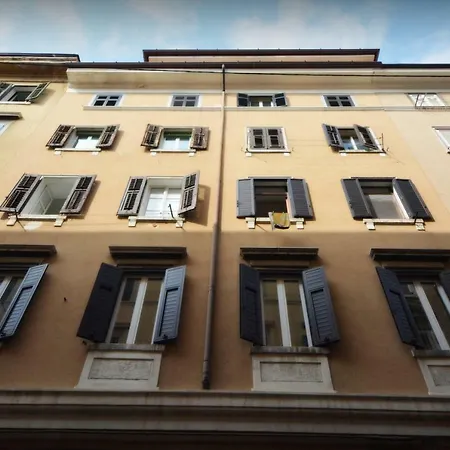 Caccia Bed & Breakfast Triëst