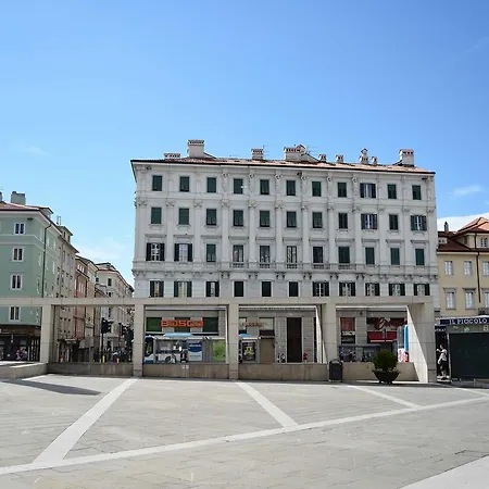 Caccia Trieszt