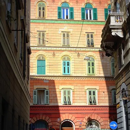Caccia Panzió