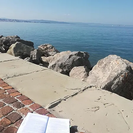 Caccia * Trieste